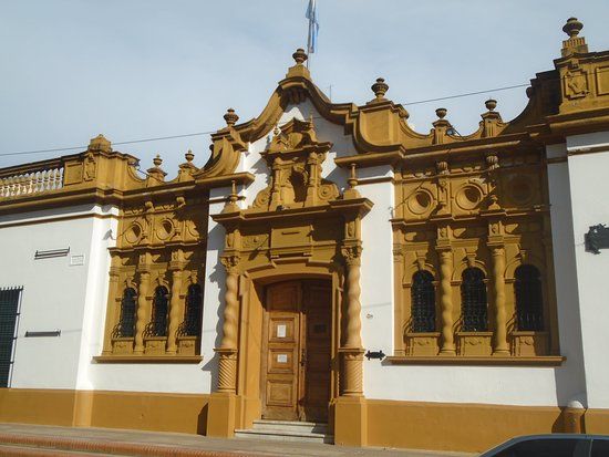 Museo Casa de Rogelio Yrurtia