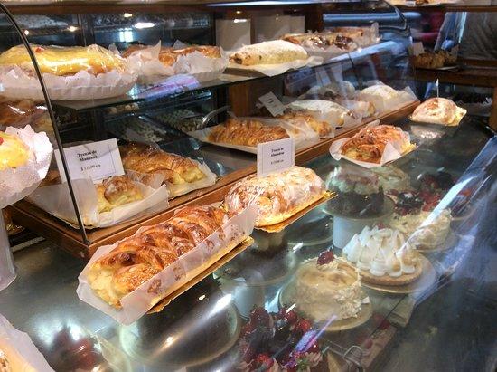 Confiteria Antigua Belgrano