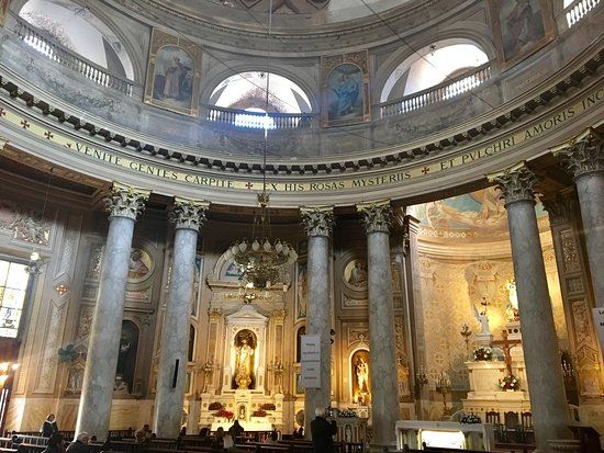 Parroquia Inmaculada Concepción